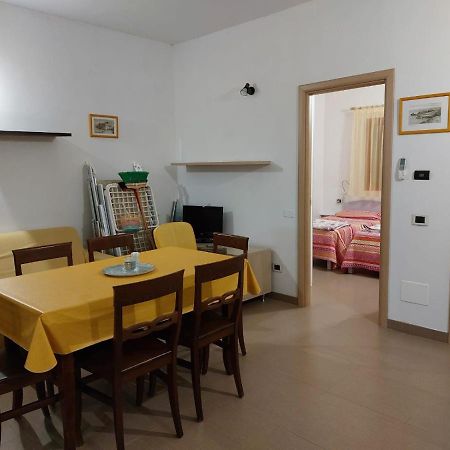 La Dimora In Riva Al Mare Hotel Vieste Ngoại thất bức ảnh