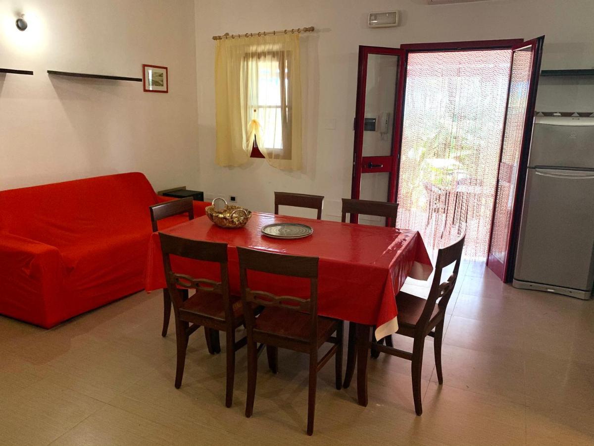 La Dimora In Riva Al Mare Hotel Vieste Ngoại thất bức ảnh