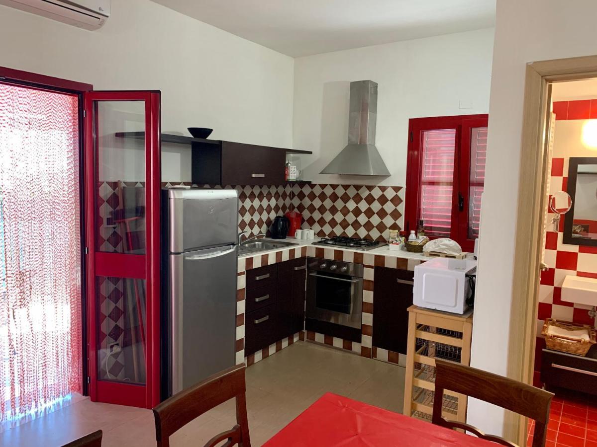La Dimora In Riva Al Mare Hotel Vieste Ngoại thất bức ảnh