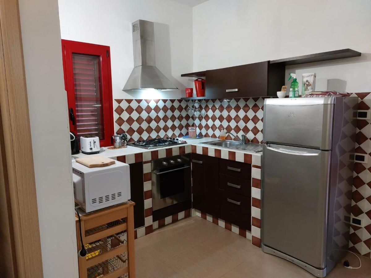 La Dimora In Riva Al Mare Hotel Vieste Ngoại thất bức ảnh